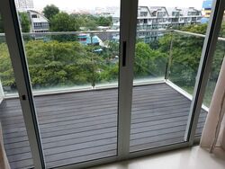 Amber Gardens (D15), Condominium #542964351